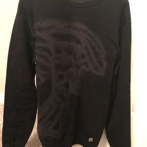 Versace collection sweater